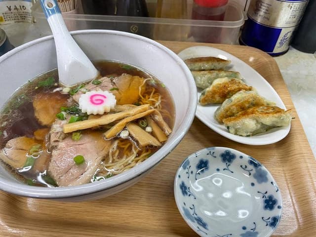 餃子ショップ - サブ画像1