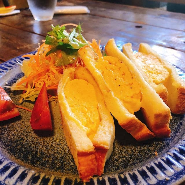 cafe zuccu - サブ画像1