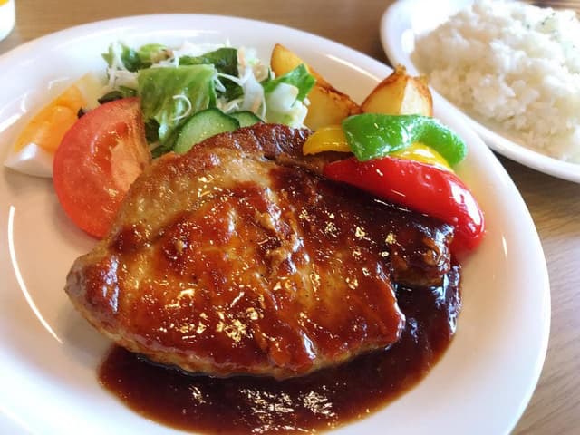 キッチンもみじ - サブ画像1