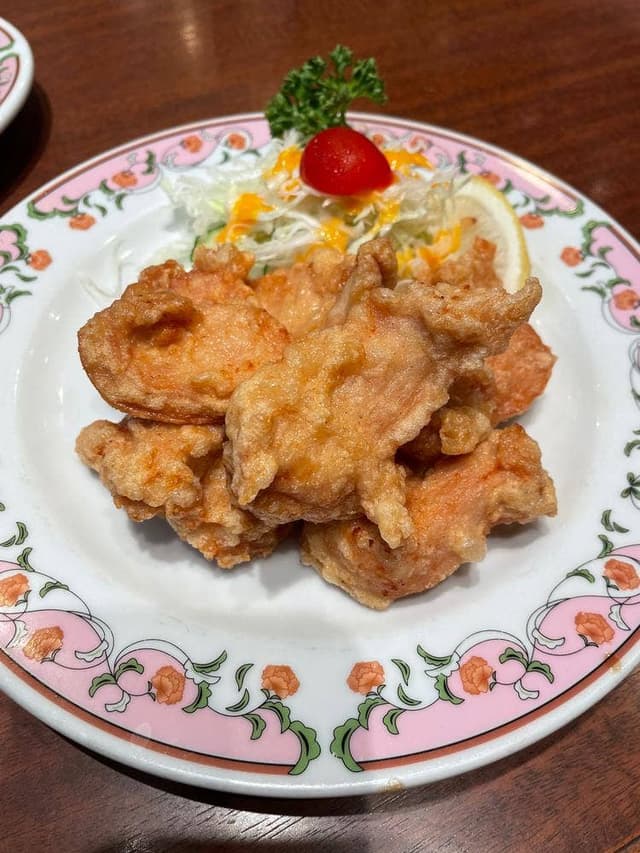 餃子の王将 焼津店 - サブ画像3