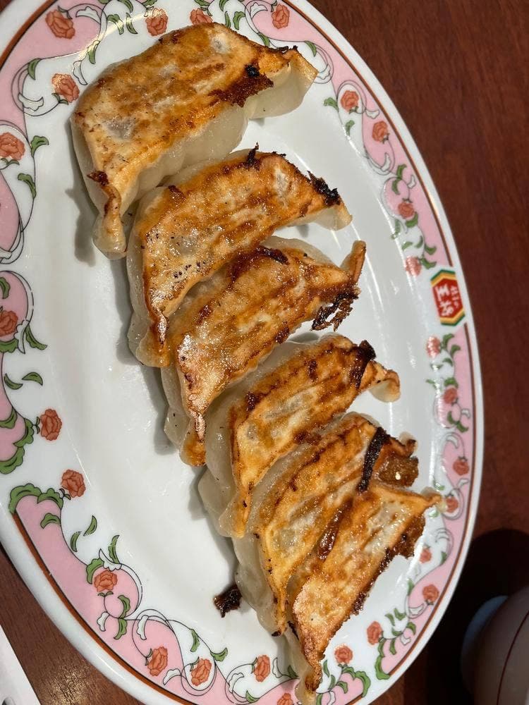 餃子の王将 焼津店