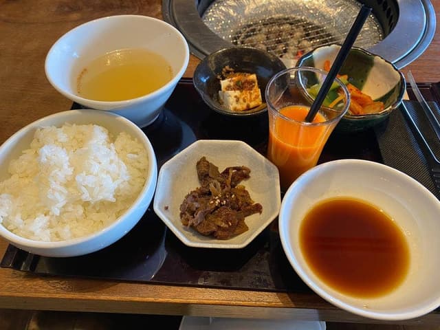 焼肉トラジ たまプラーザテラス店 - サブ画像3