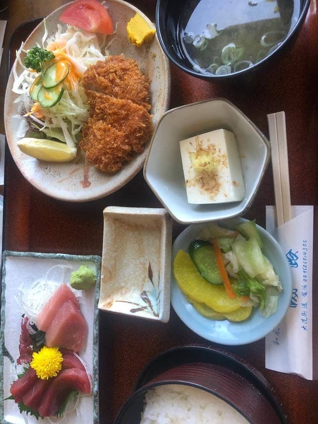 磯路 - サブ画像1