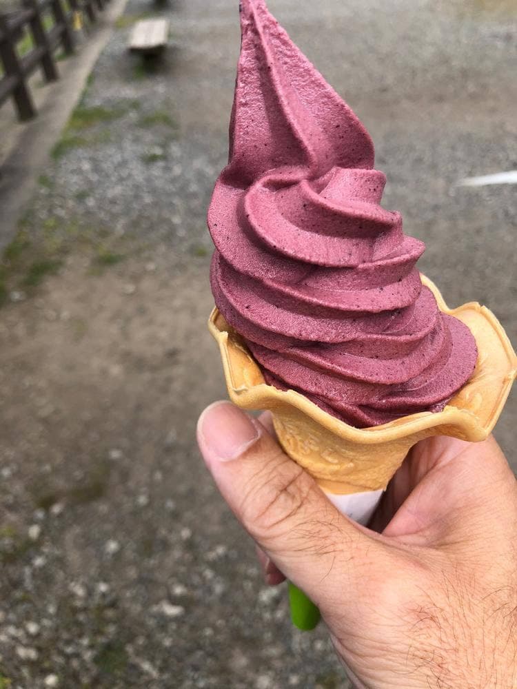 牧ノ戸峠レストハウス