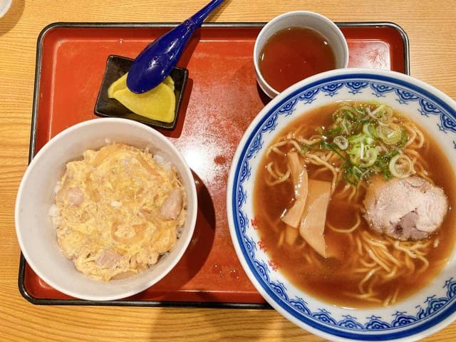萬盛庵 - サブ画像2