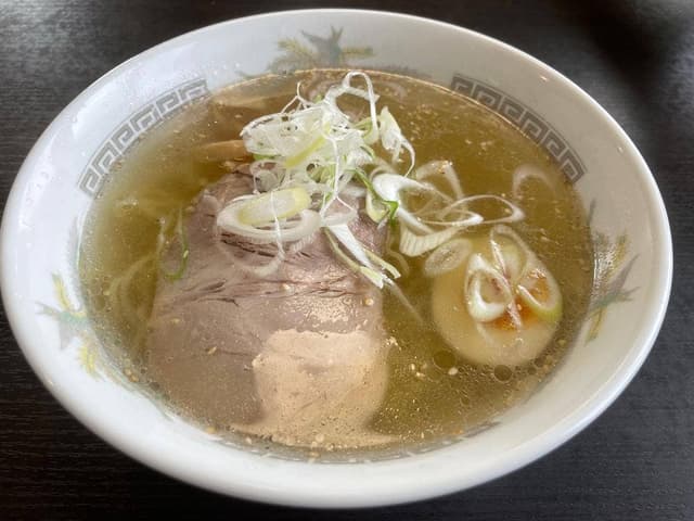 札幌ラーメン大門 江部乙店 - サブ画像2