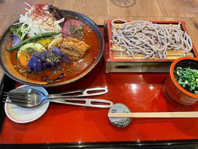 そば切り高陣 - サブ画像2
