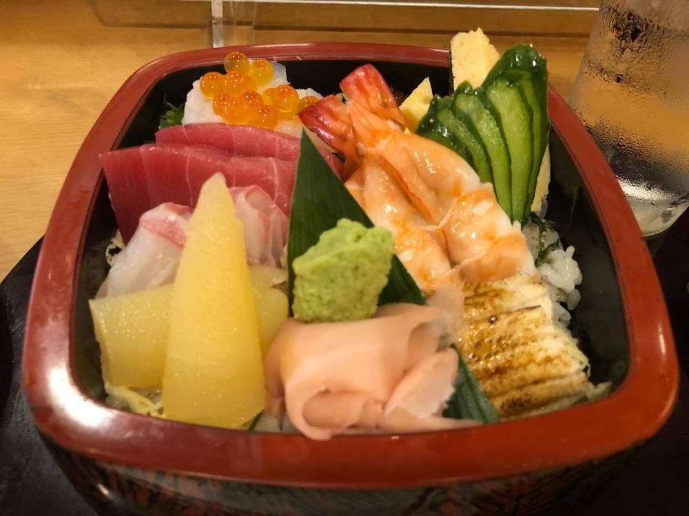 浜鮨