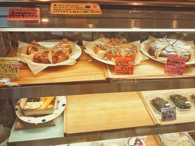 FARM STAND - サブ画像3