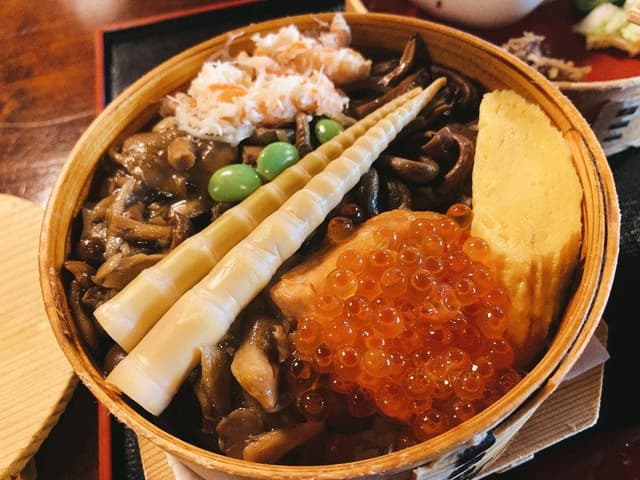 割烹・会津料理 田季野 - サブ画像2