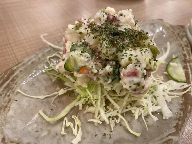 活鮮市場 上野弐号店 - サブ画像1