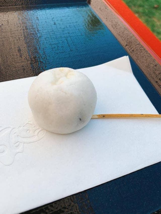 鶴ヶ城 茶室麟閣 - サブ画像3