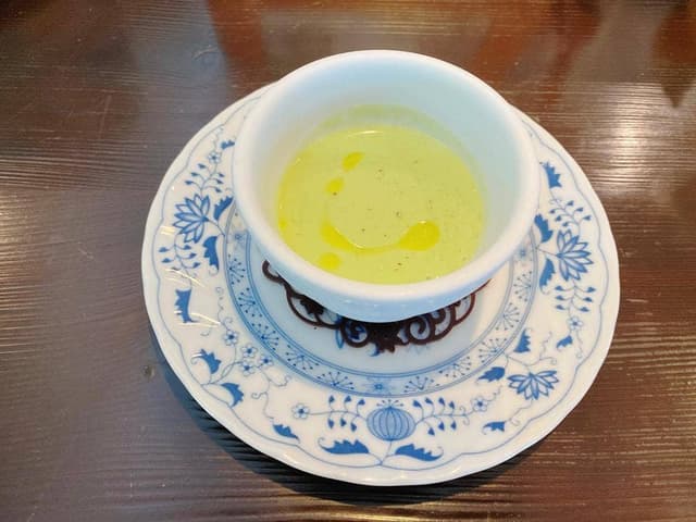 レストラン ルボア - サブ画像3