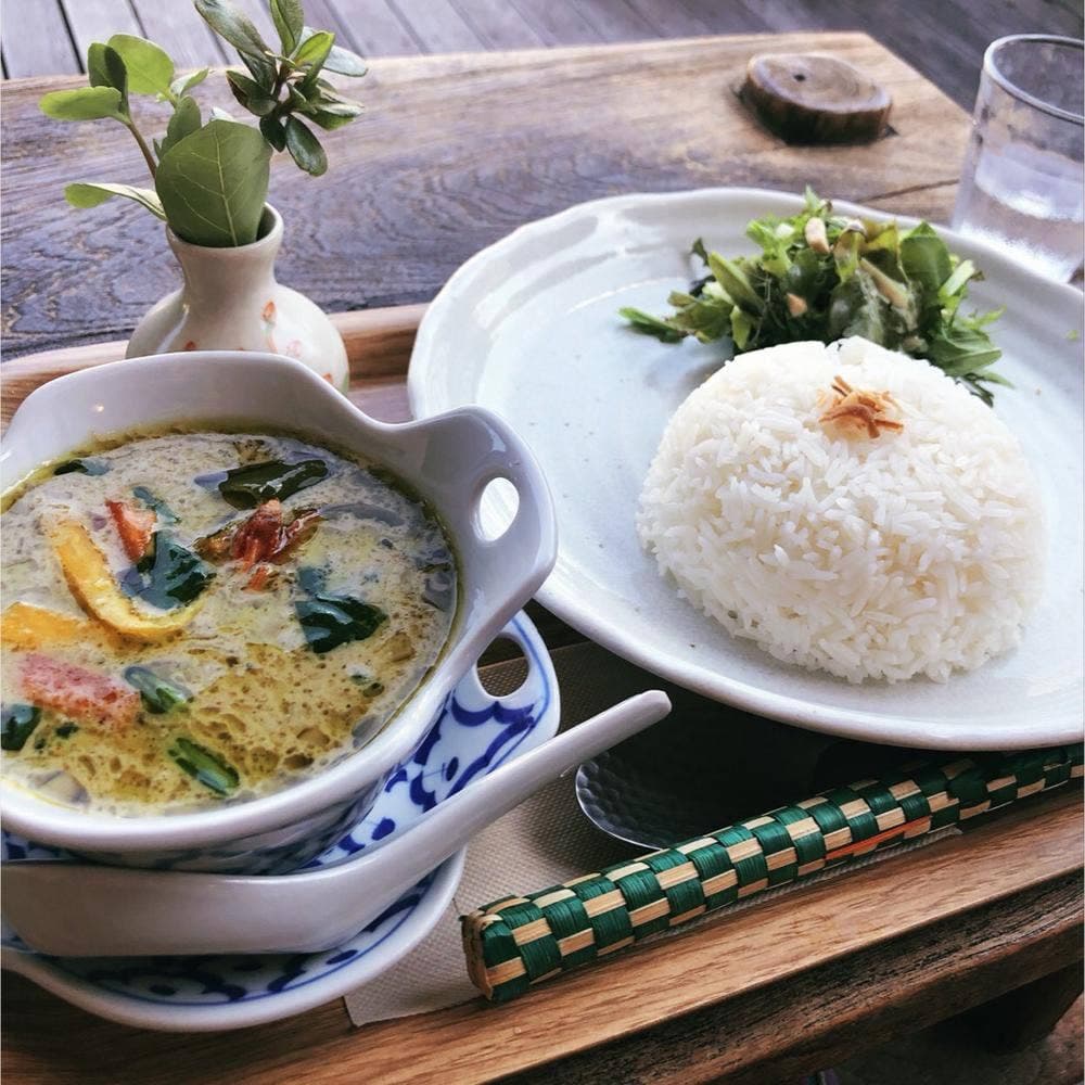 SONG BE CAFE
