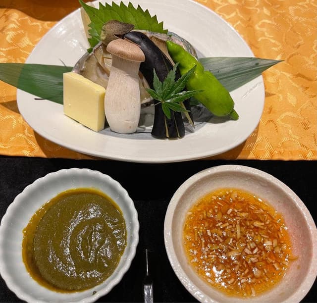 レストラン 四季農 - サブ画像2
