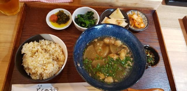 とくのう - サブ画像3