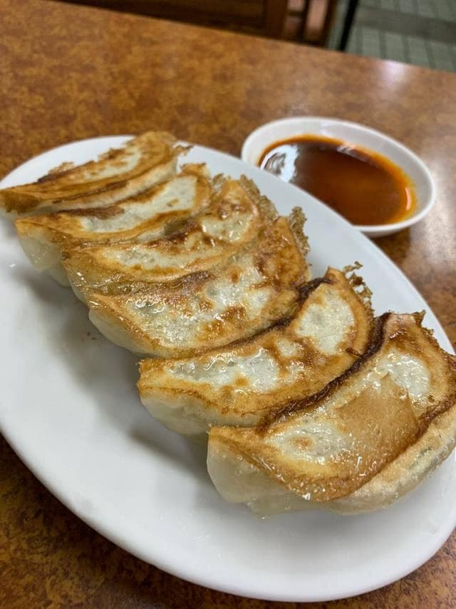 中華料理 黒龍 - サブ画像3