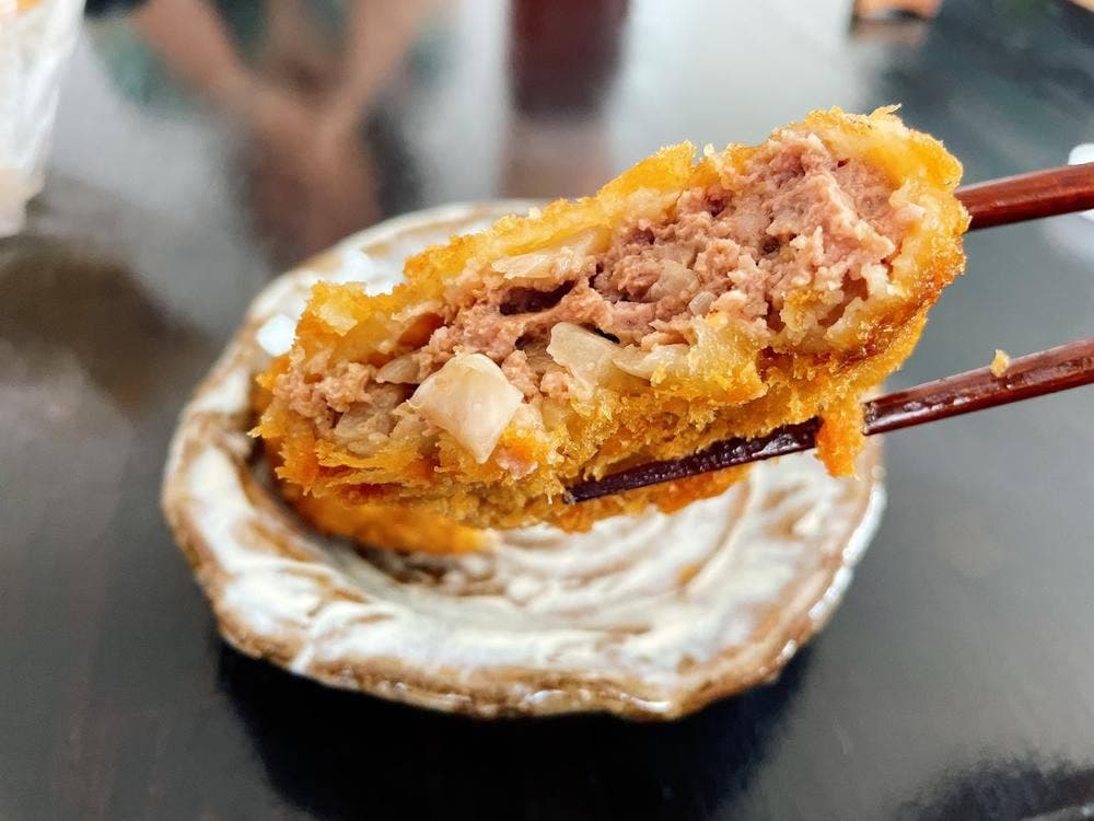 田原精肉