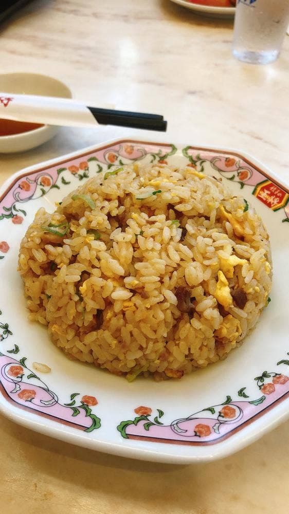 餃子の王将 東金店 - サブ画像2