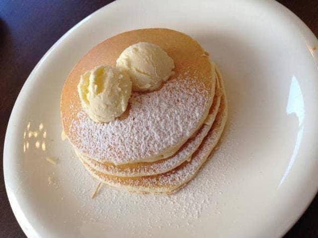 PANCAKE HOUSE JAKKEPOES - サブ画像1