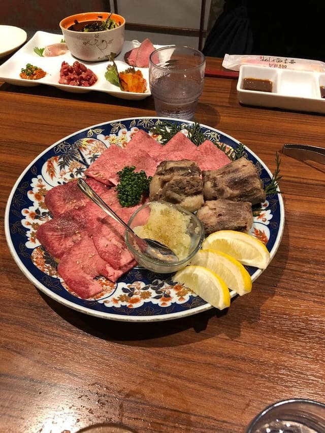 亜李蘭 別邸 高城店 - サブ画像1