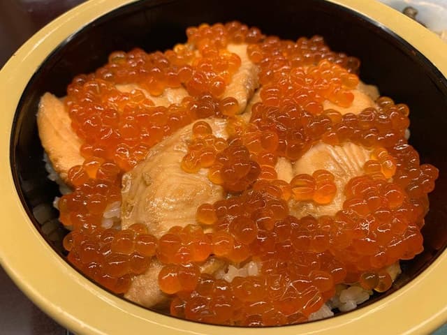 旬魚・鮨の店 あら浜 亘理店 - サブ画像2