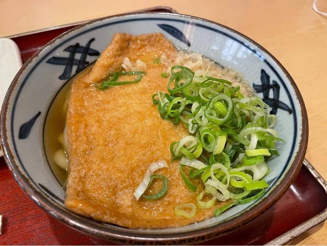 金比羅製麺豊中大黒店 - サブ画像3
