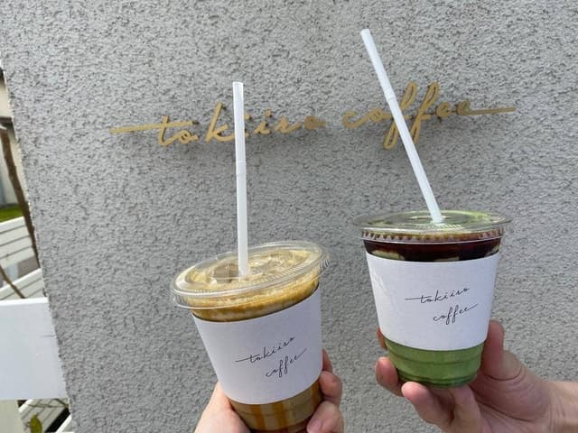 tokiiro coffee - サブ画像1