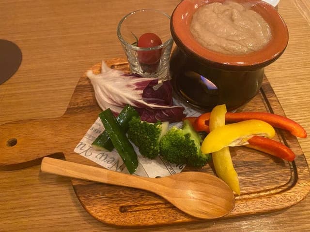 トンガリアーノJR岡崎駅前店 - サブ画像1