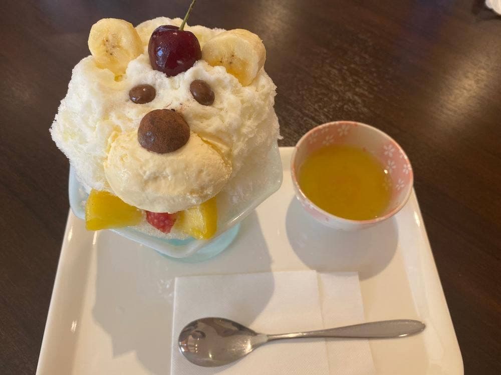 Cafeさかゑや