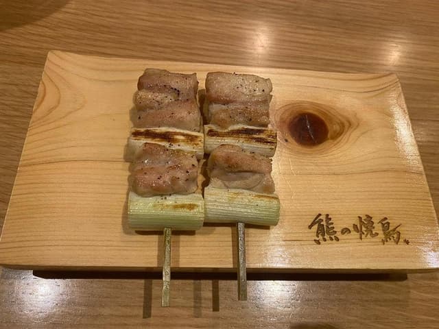 熊の焼鳥 名古屋 - サブ画像2