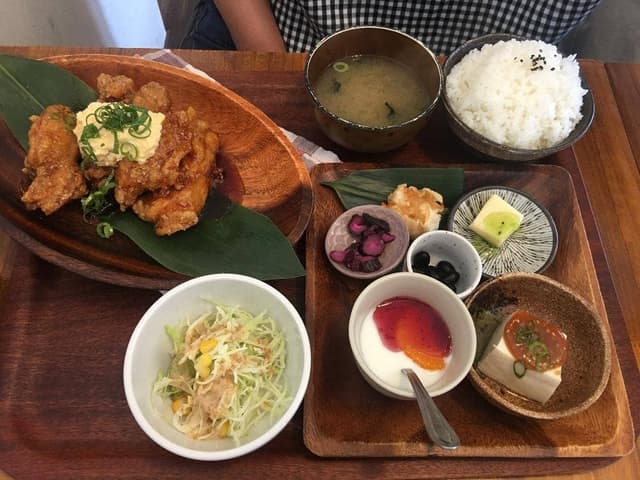 Ku-ya食堂 - サブ画像3