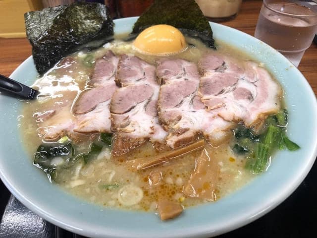 ラーメンショップ 城東店 - サブ画像3