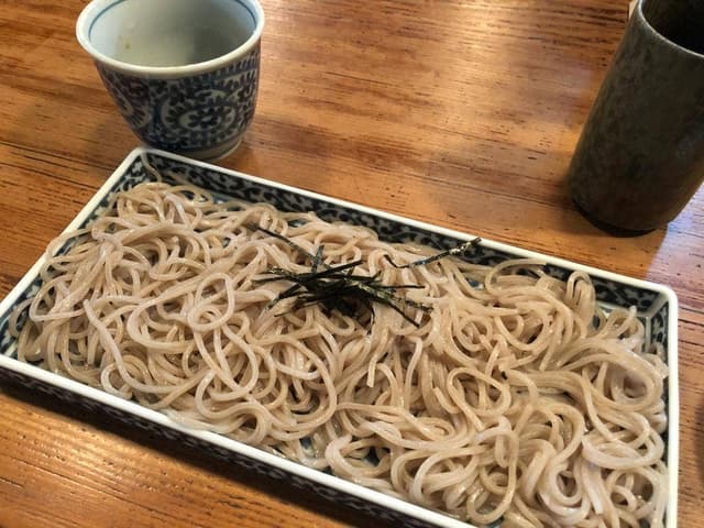 観 - サブ画像1