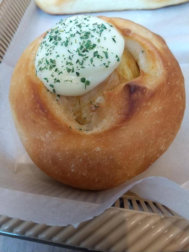 Deli & Bread VIE DE FRANCE 板橋店 - サブ画像3