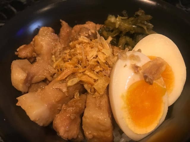 魯肉飯店 - サブ画像3
