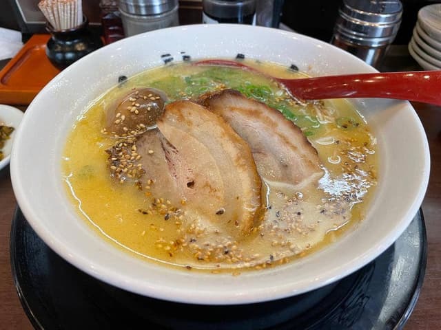 山神山人 御影店 - サブ画像3