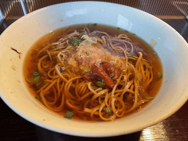 蕎麦蔵 結 市原SA下り - サブ画像1