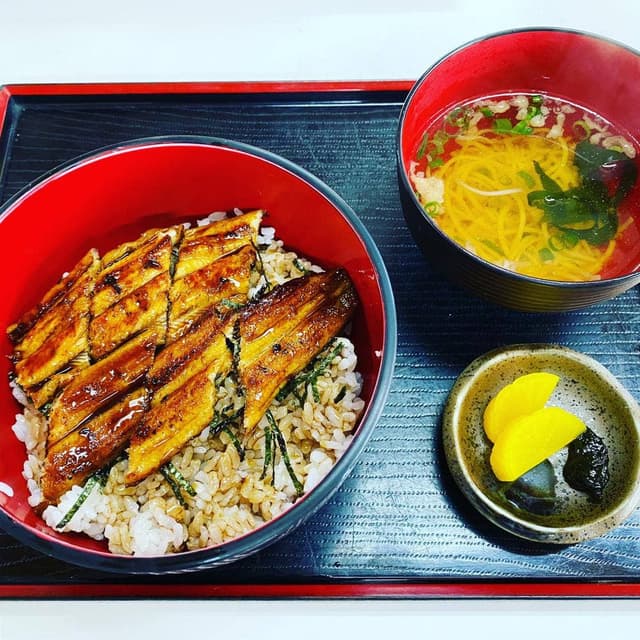 食事処 うめもと - サブ画像2