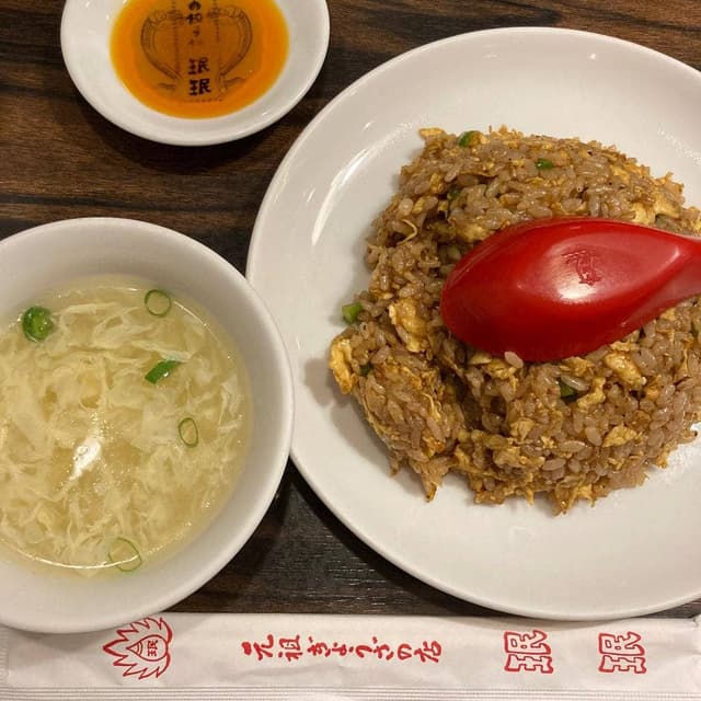 珉珉 なんばウォーク店 - サブ画像1