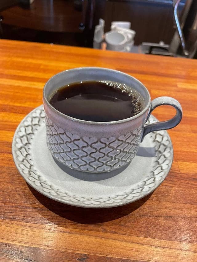 JIMLAN COFFEE - サブ画像2