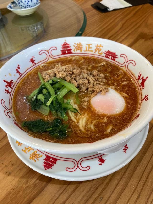 満正苑 与次郎本店 - サブ画像3