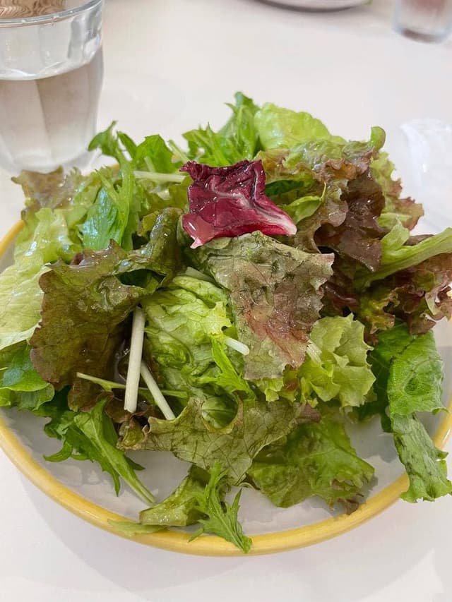 Trattoria L'Aquila d'Oro - サブ画像1