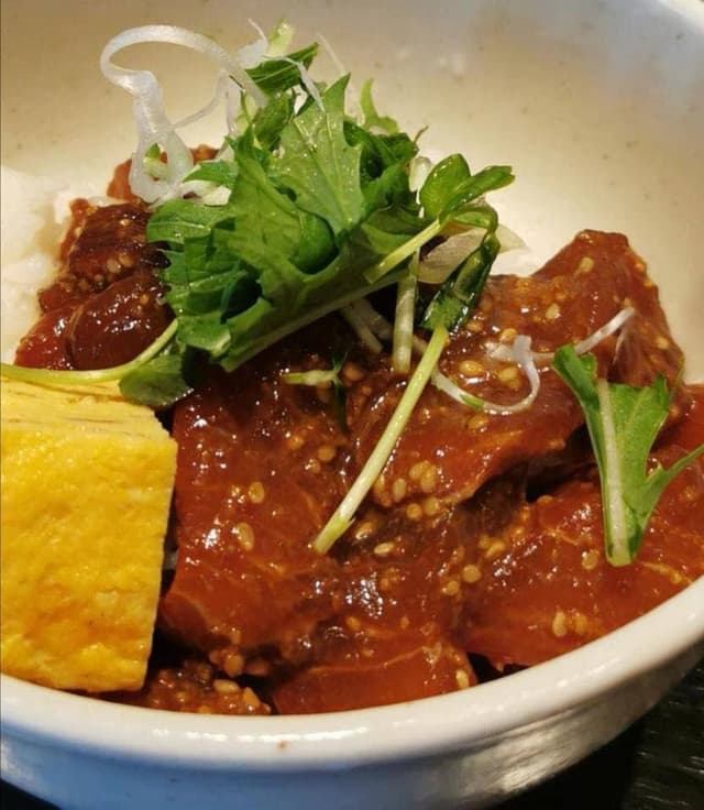 味彩 おかもと - サブ画像1