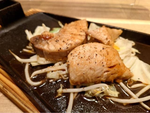 旨い魚と和食 個室居酒屋 葵屋 浦和西口店 - サブ画像1