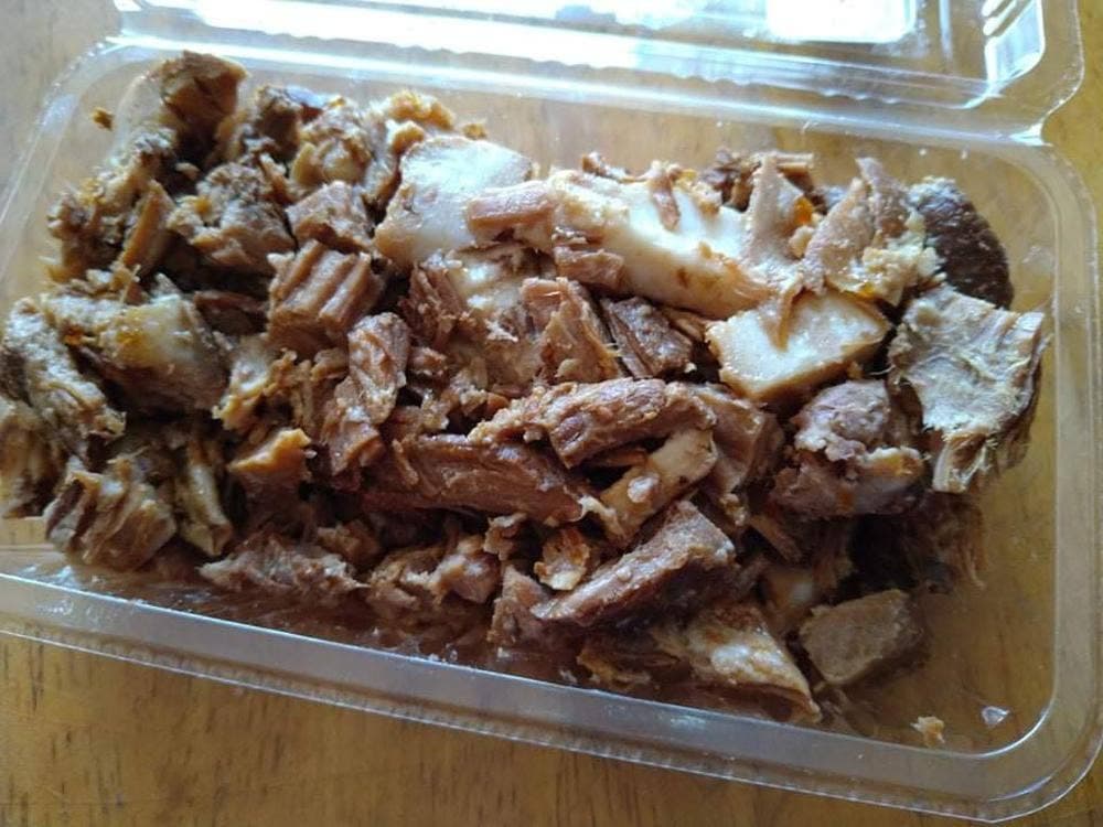 新潟からし味噌らーめん ちゃーしゅうや武蔵 イオンモール新小松