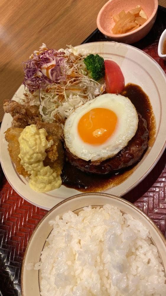 大戸屋ごはん処 金町駅前店 - サブ画像2