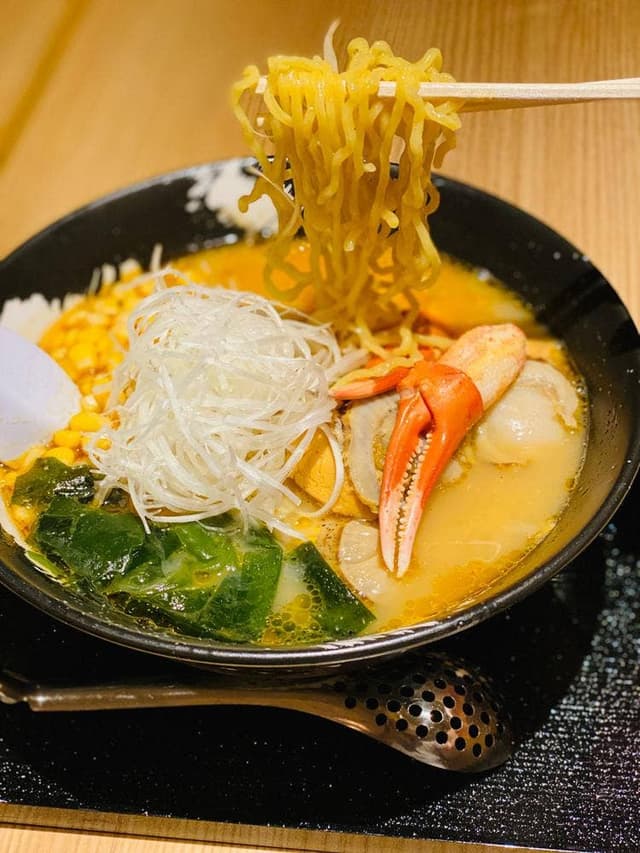 全国ラーメン紀行 - サブ画像2