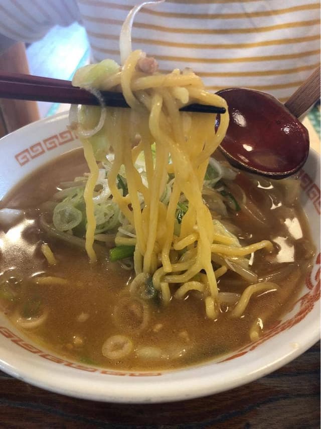 ラーメンペコペコ - サブ画像3