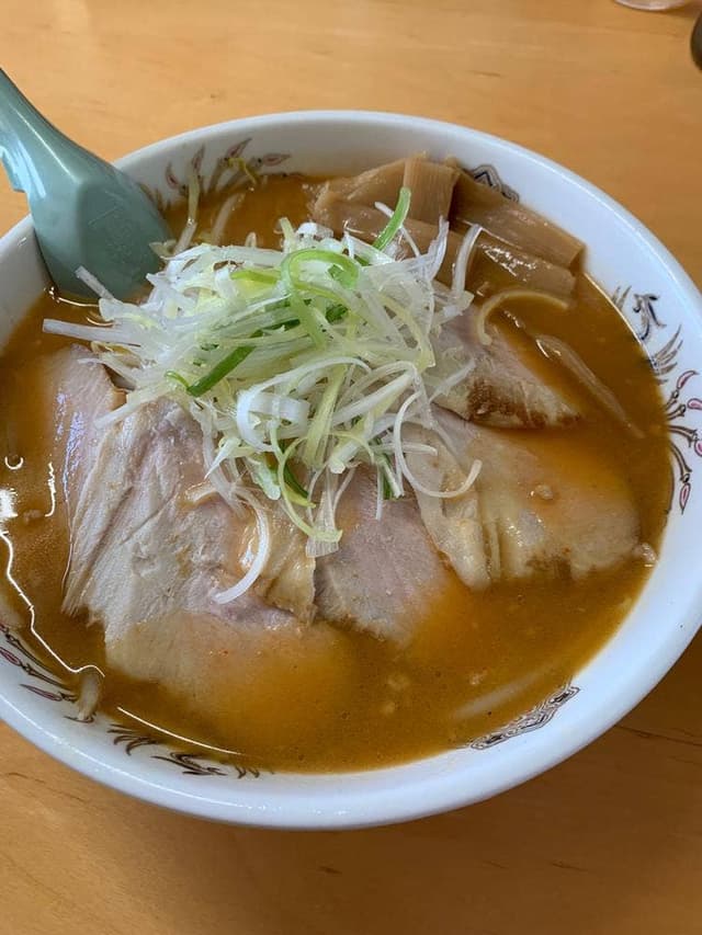 風連正麺 - サブ画像1